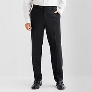 Stanford Travel Suit Separates Classic Fit Pants Size 36 X 30